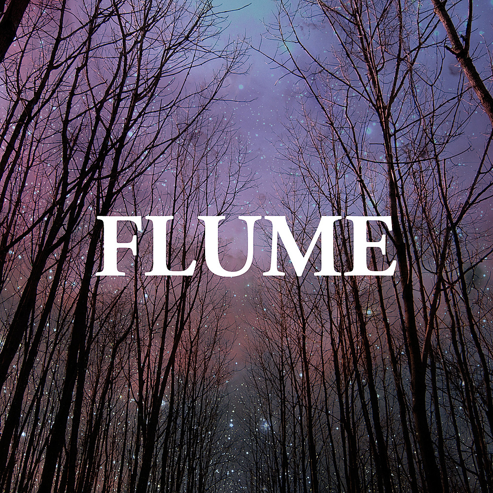 flume sleepless hd audio