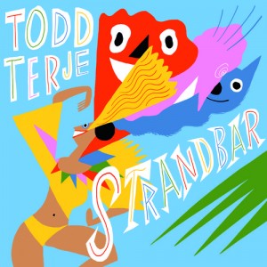 Todd Terje - Strandbar