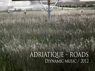 Adriatique – Roads (Official Video)