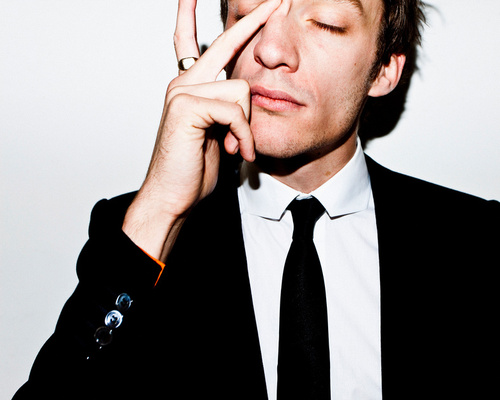 Alex Metric – Summer DJ Mix 2012