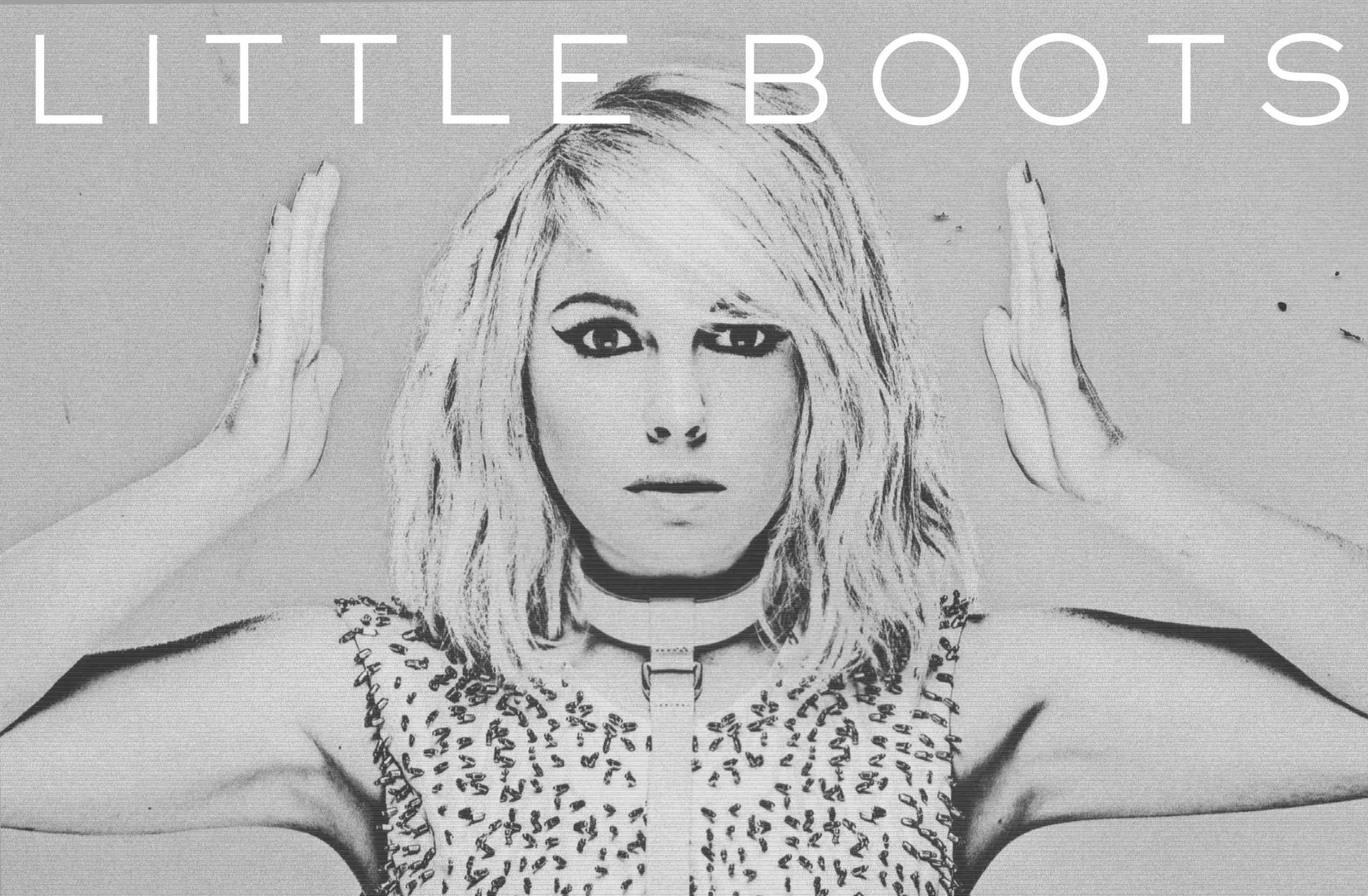 Little Boots – Headphones (Moon Boots Remix)