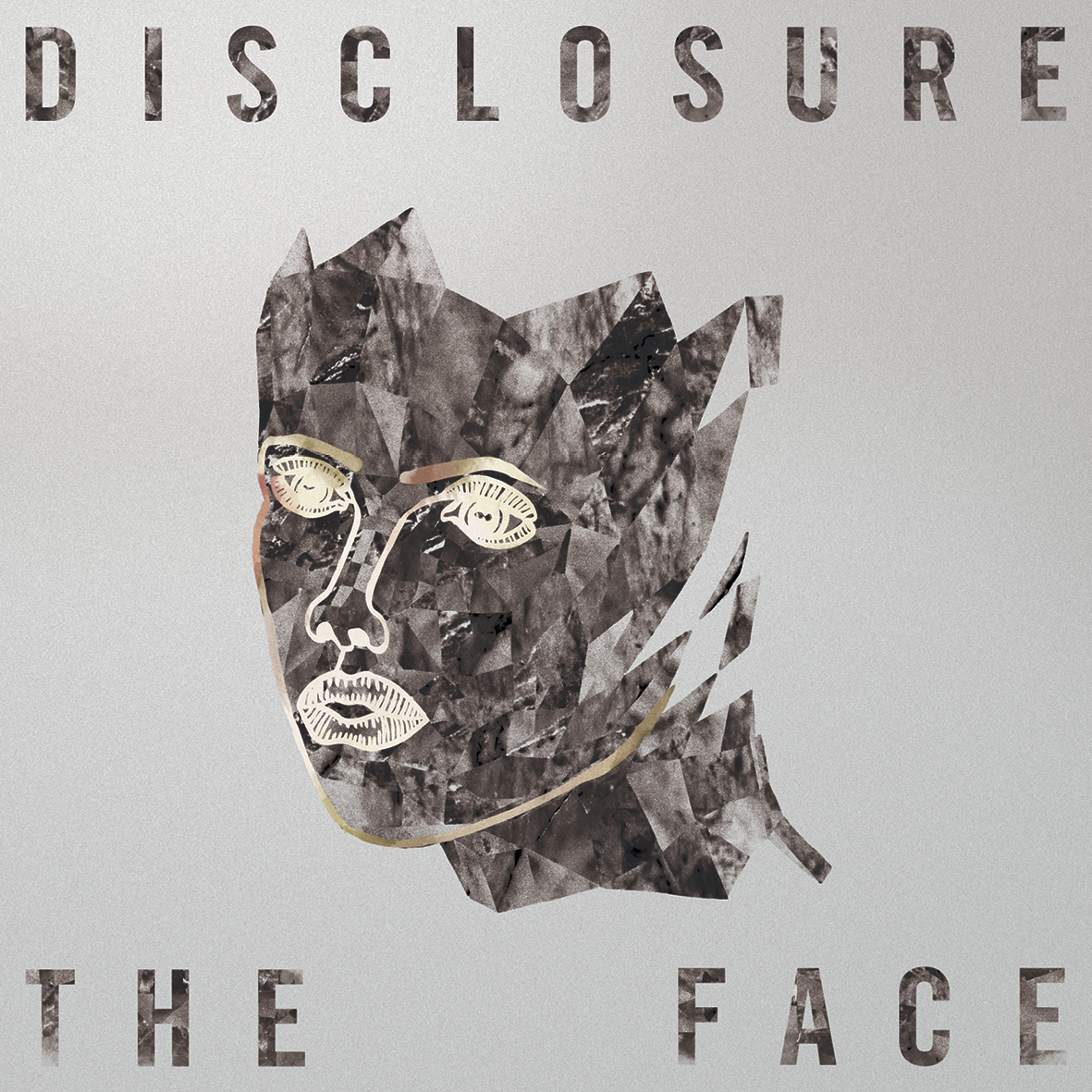 Disclosure ft. Ria Ritchie – Control (Joe Goddard Remix)