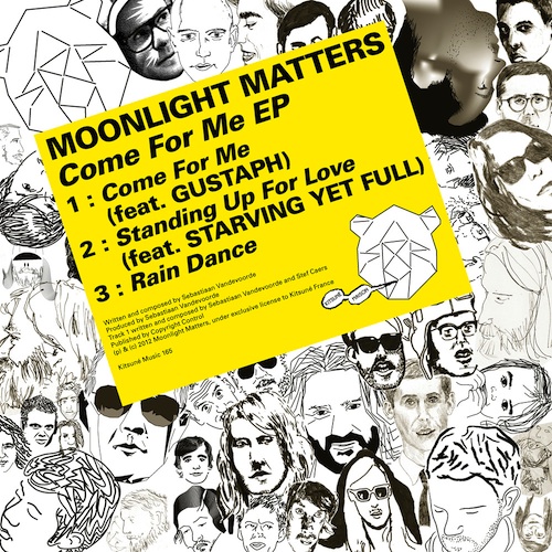 Moonlight Matters – Come For Me (Mighty Mouse remix)