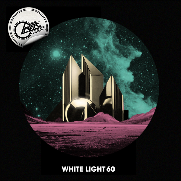 Oliver – White Light 60 Mixtape