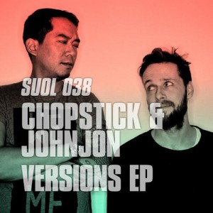 Chopstick & Johnjon – Listen