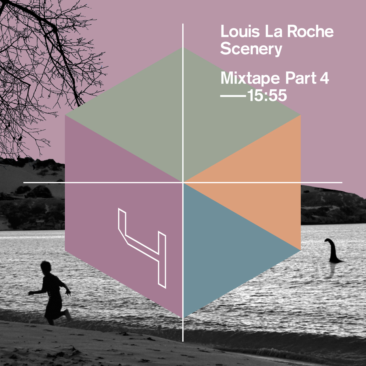 Louis La Roche – Scenery Mixtape Part 4