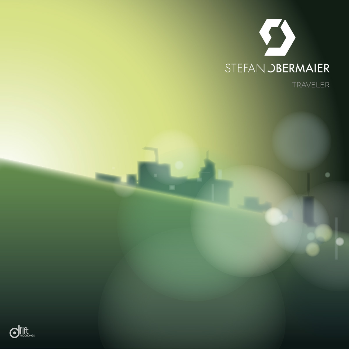 Stefan Obermaier – Traveler