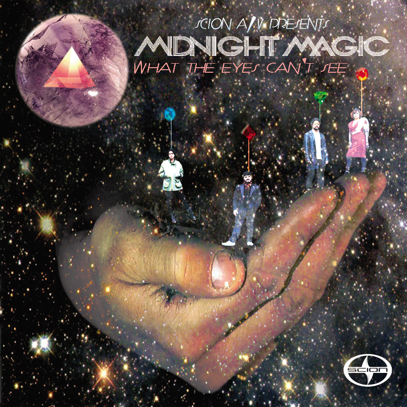 Midnight Magic – Calling Out (Jupiter Remix)