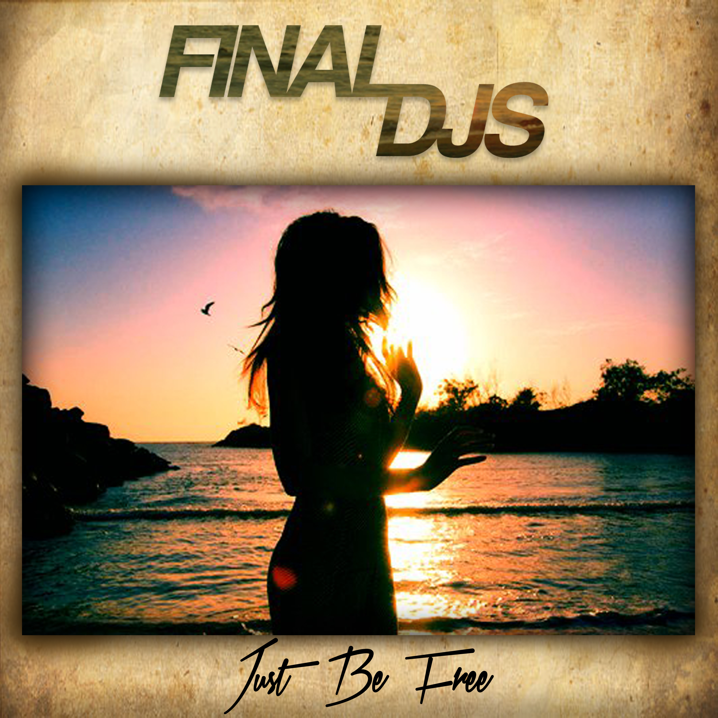 Final DJs – Just Be Free