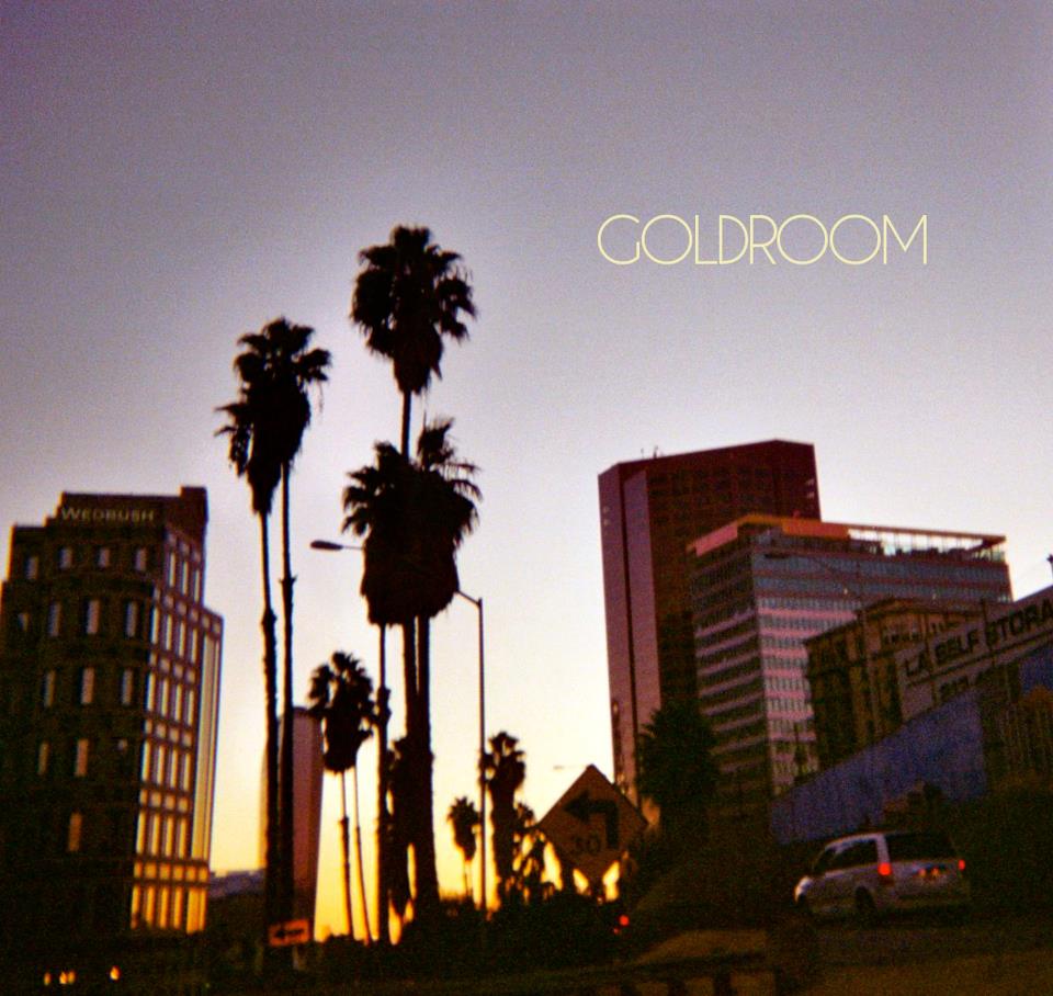 Goldroom – Fifteen (Official Video)