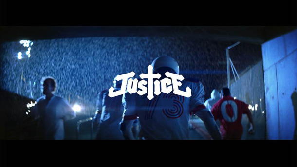 Justice – Newlands (Official Video)