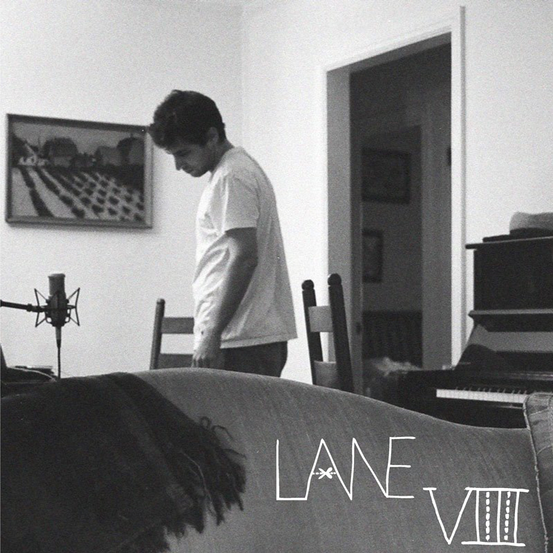 Lane 8 – Don’t Want You Back