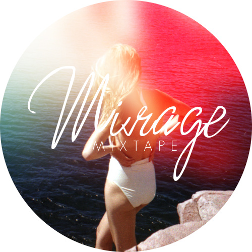 Le Nonsense – Mirage Mixtape