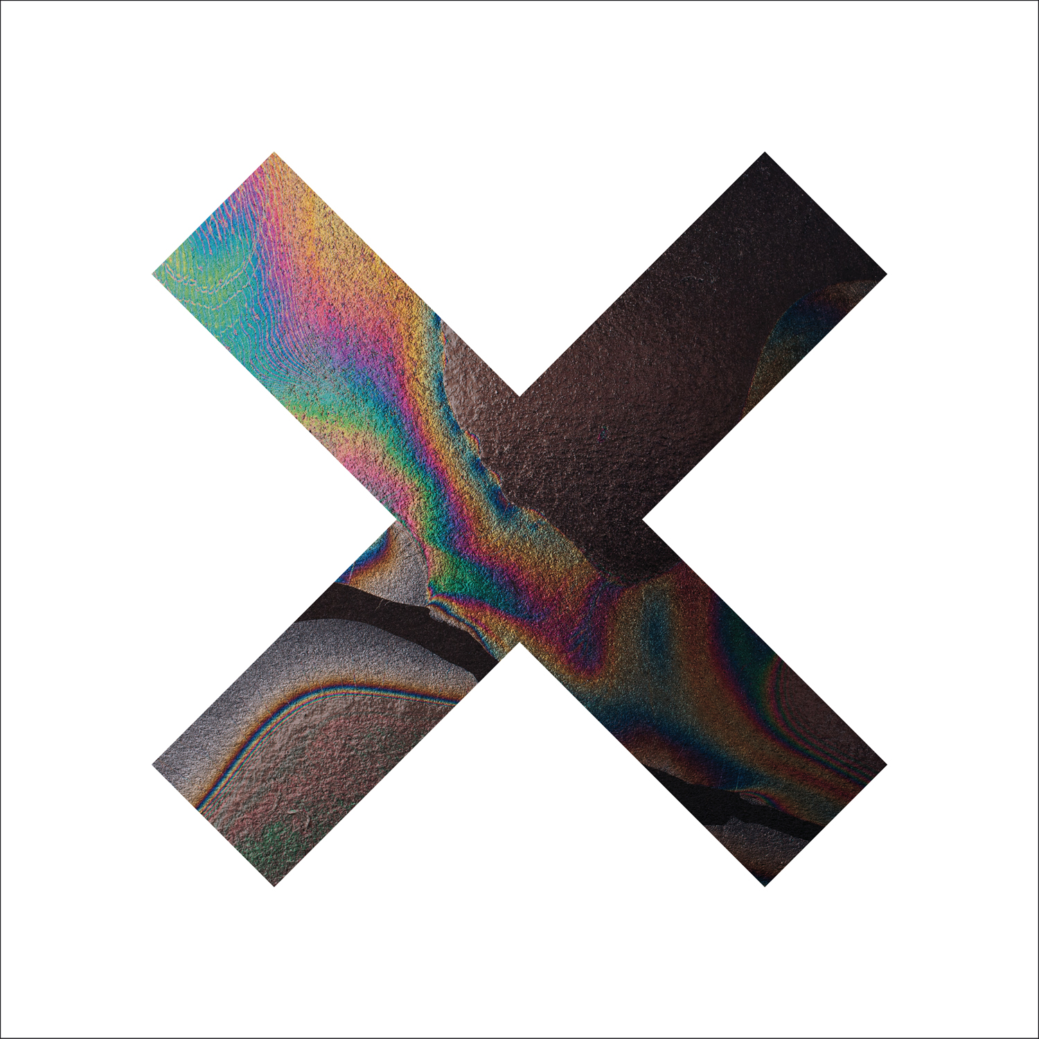 The xx – Angels