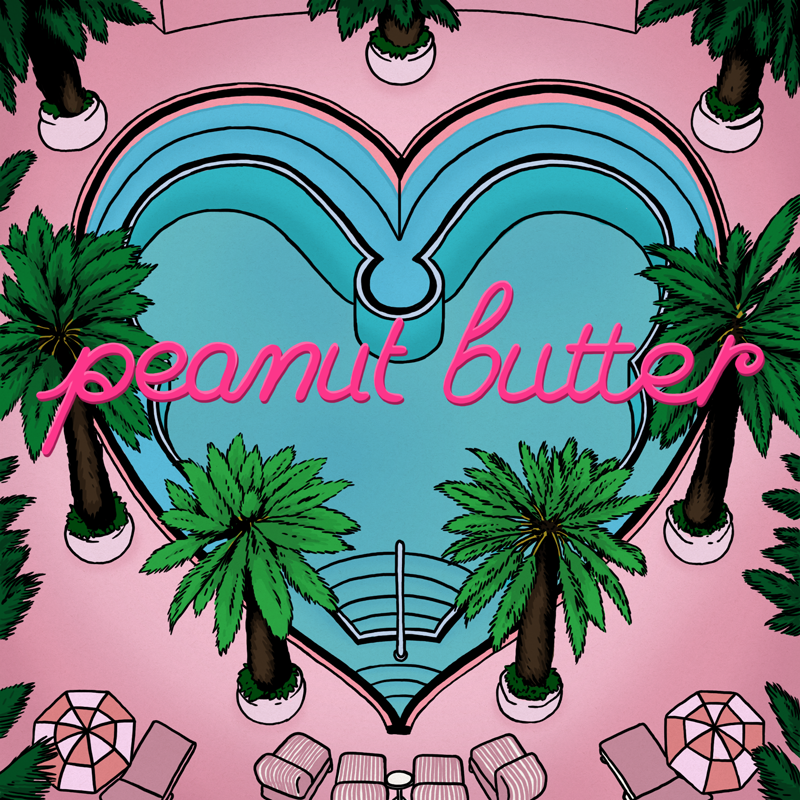 Alison Valentine – Peanut Butter (Moon Boots Remix)