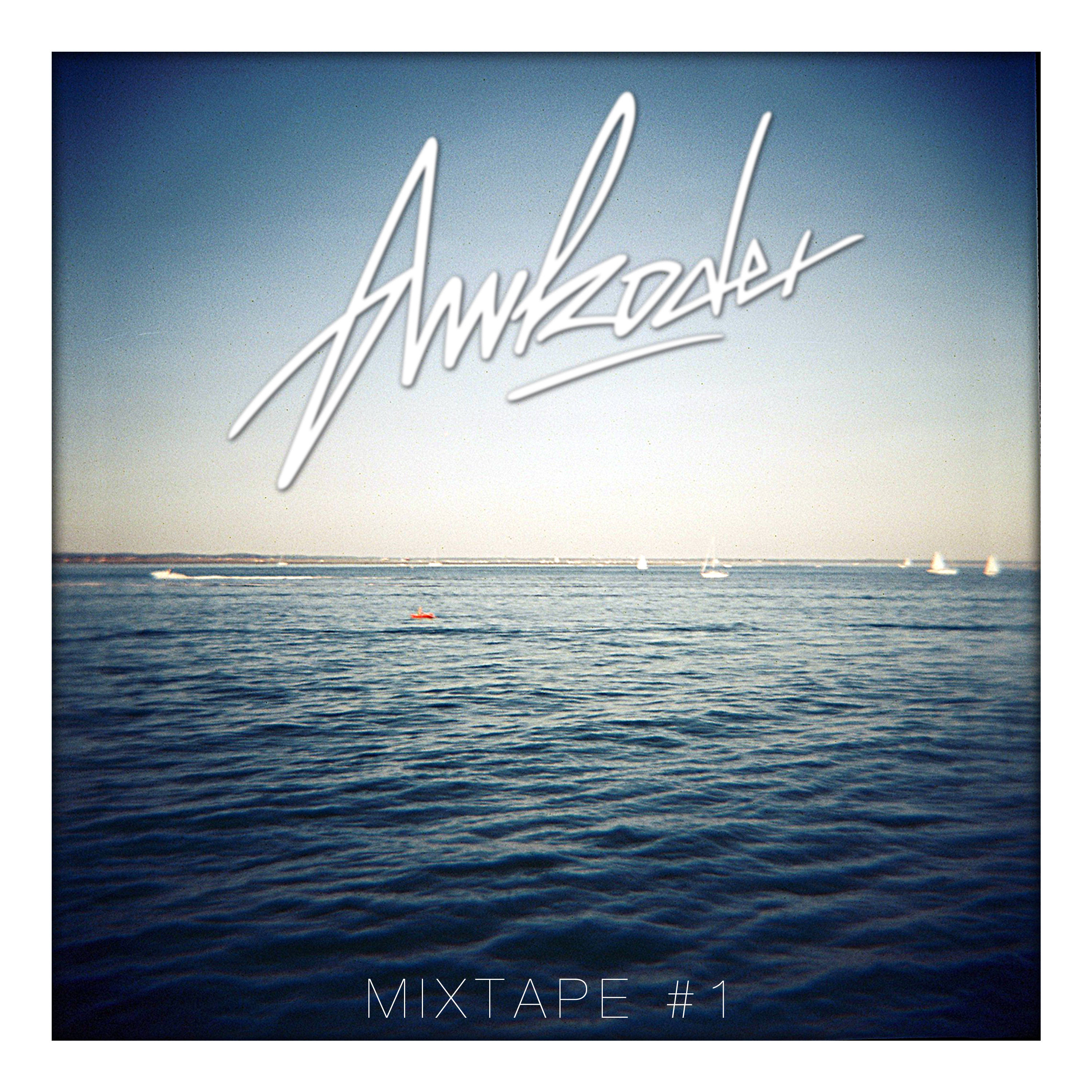 Awkoder – Mixtape #1