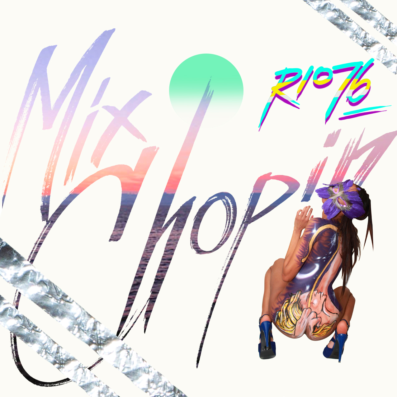 Mix Chopin – Rio 76