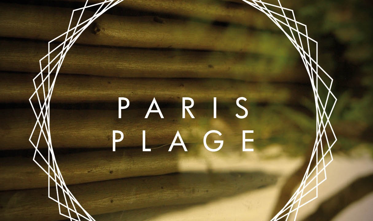 Zimmer – Paris Plage | Summer Tape