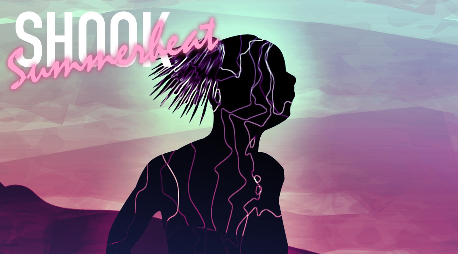Shook – Summerheat (feat. Pumashock)