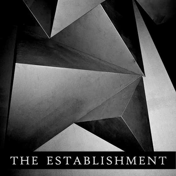 The Establishment – Love Like This