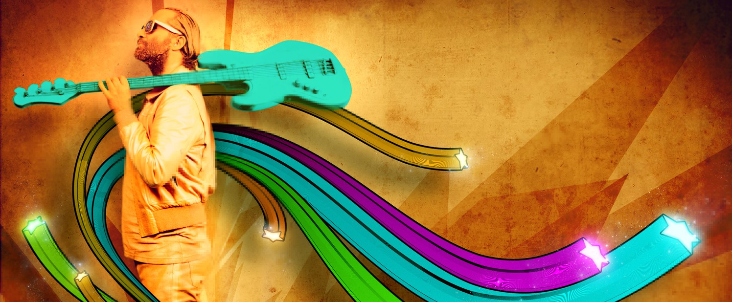 The Supermen Lovers – Foundation mixtape #7