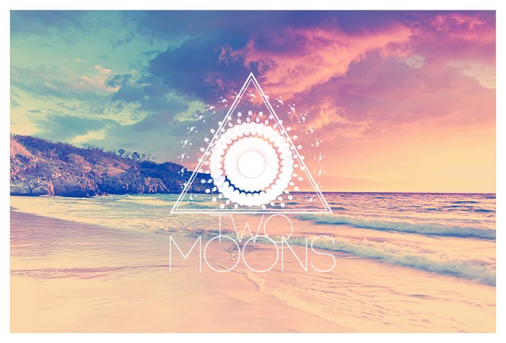 Two Moons – Funky Girl