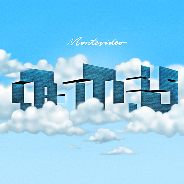 Montevideo – Castles