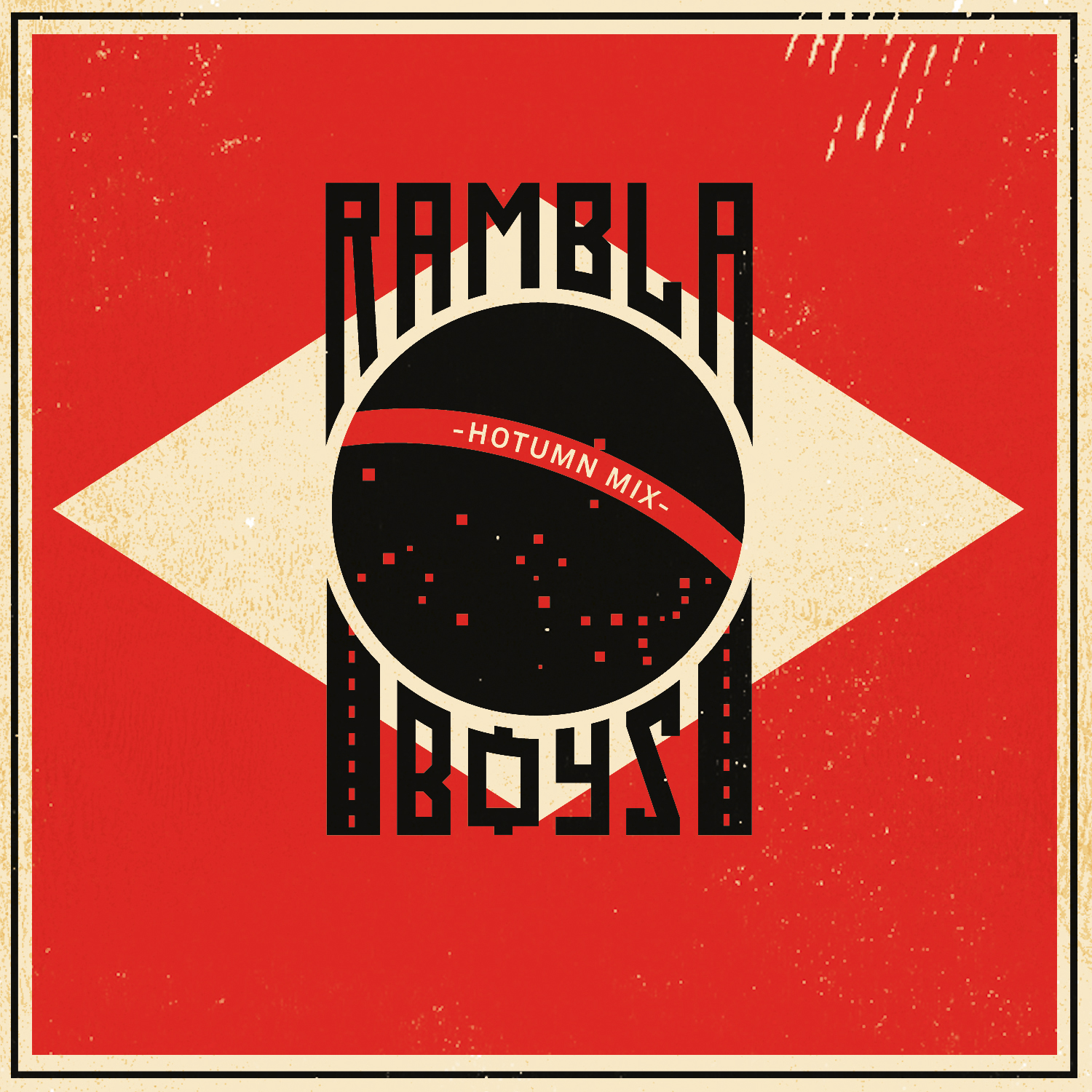 Rambla Boys – Hotumn Mix