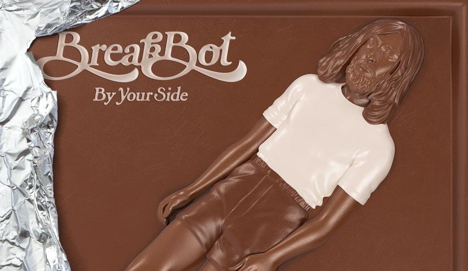 Breakbot – Another Dawn (feat. Irfane)