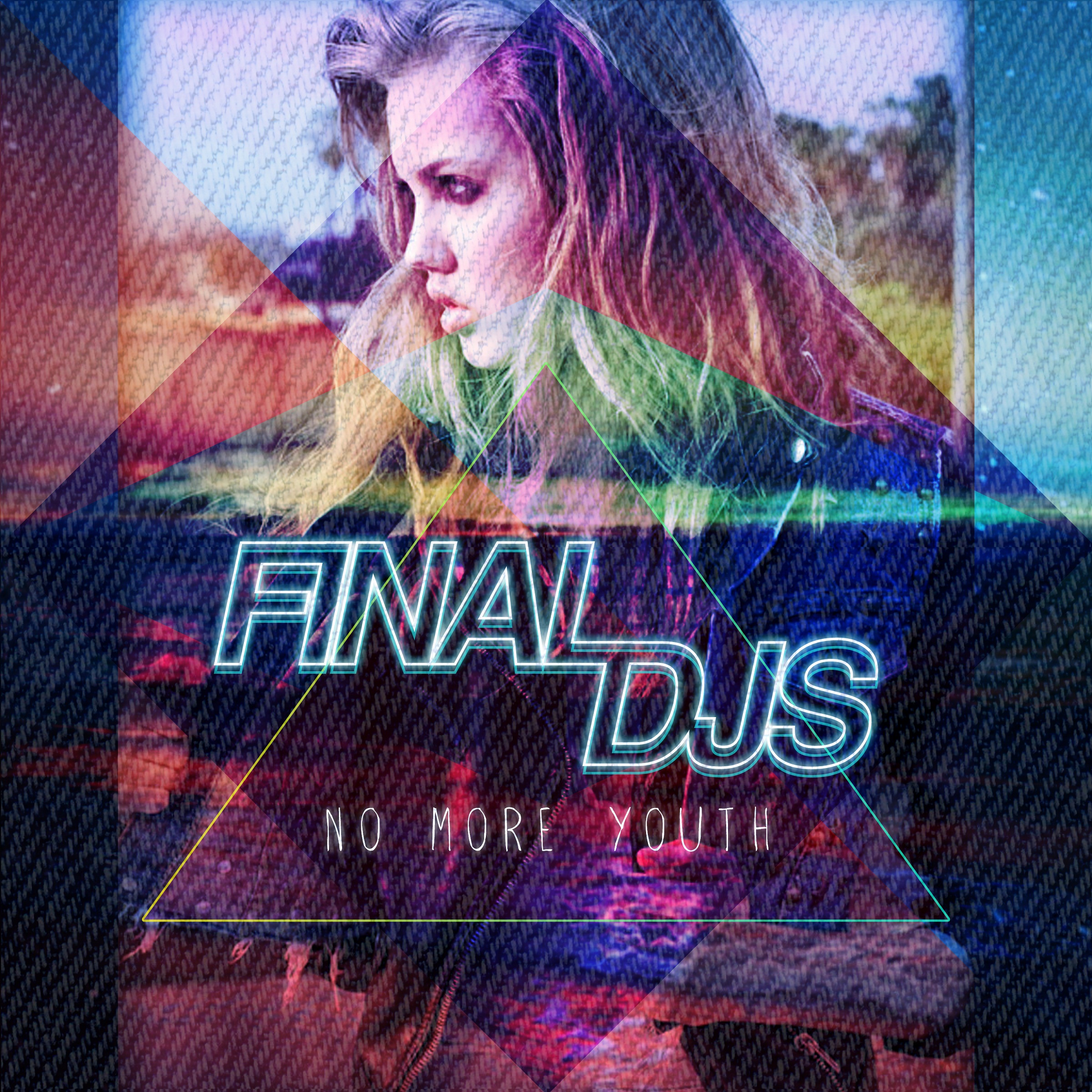 Final DJs – No More Youth
