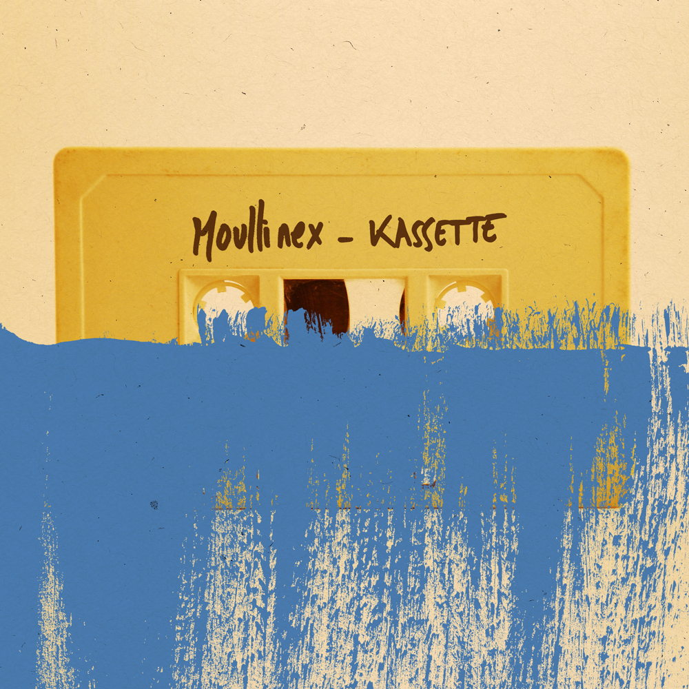Moullinex – Kassette