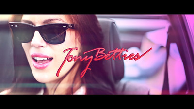 Tony Betties – You and I