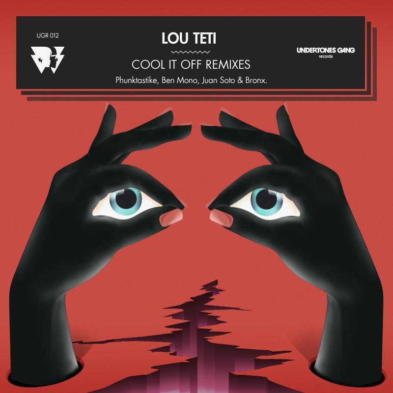 Lou Teti – Cool It Off (Bronx remix)