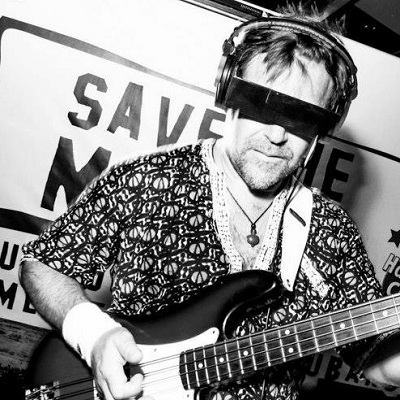 Drop Out Orchestra – Mix Session October 2012