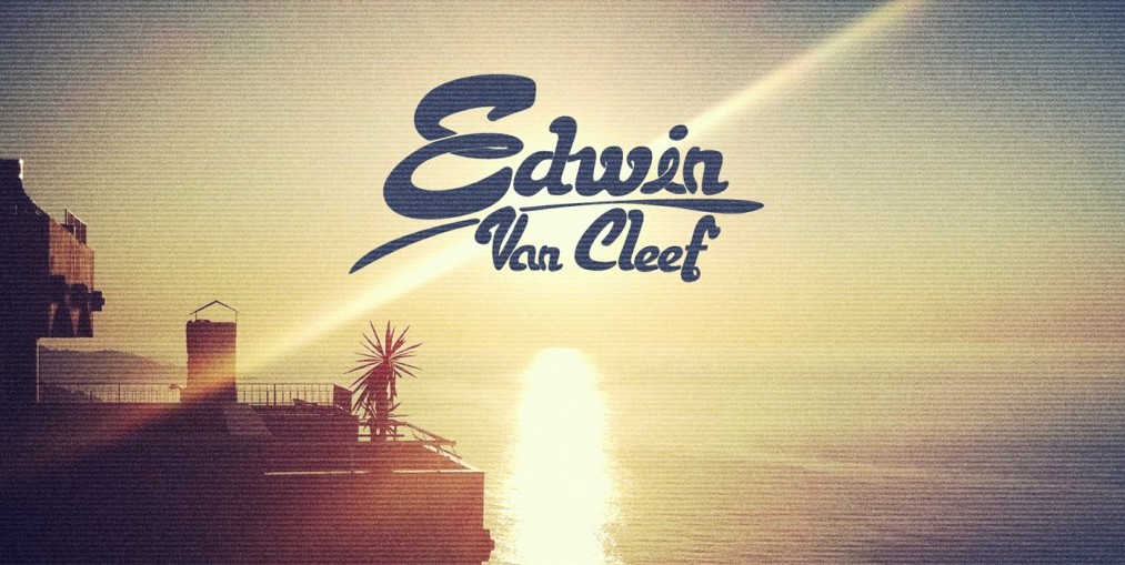 Edwin van Cleef – All I Think About Is You + October Mixchart