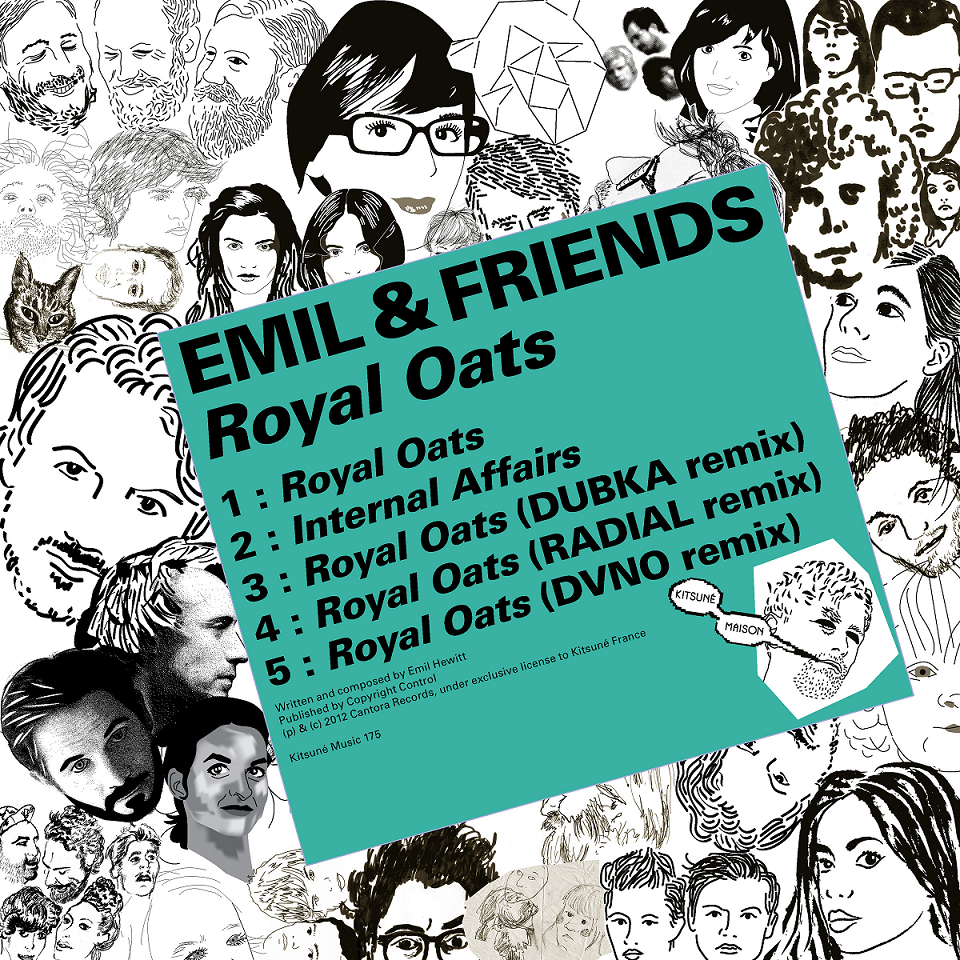 Emil & Friends – Internal Affairs