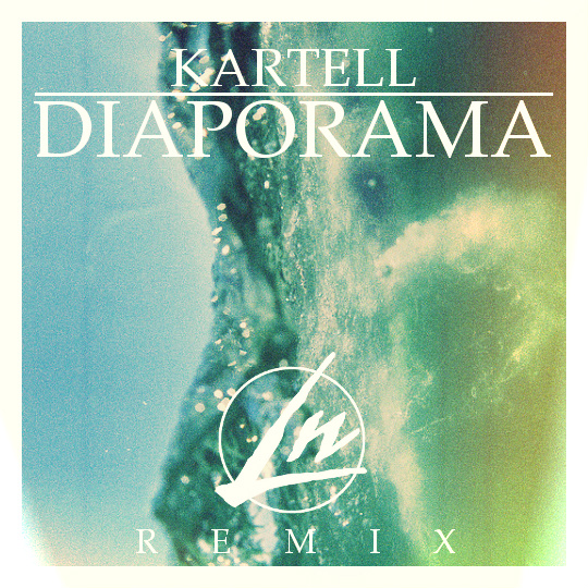 Kartell – Diaporama (Le Nonsense Remix)