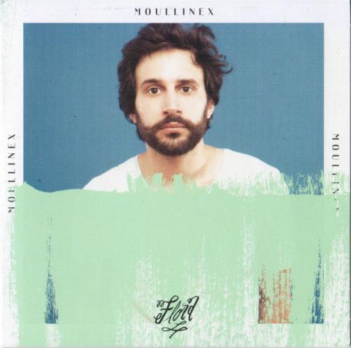 Moullinex – Flora (Album Stream)