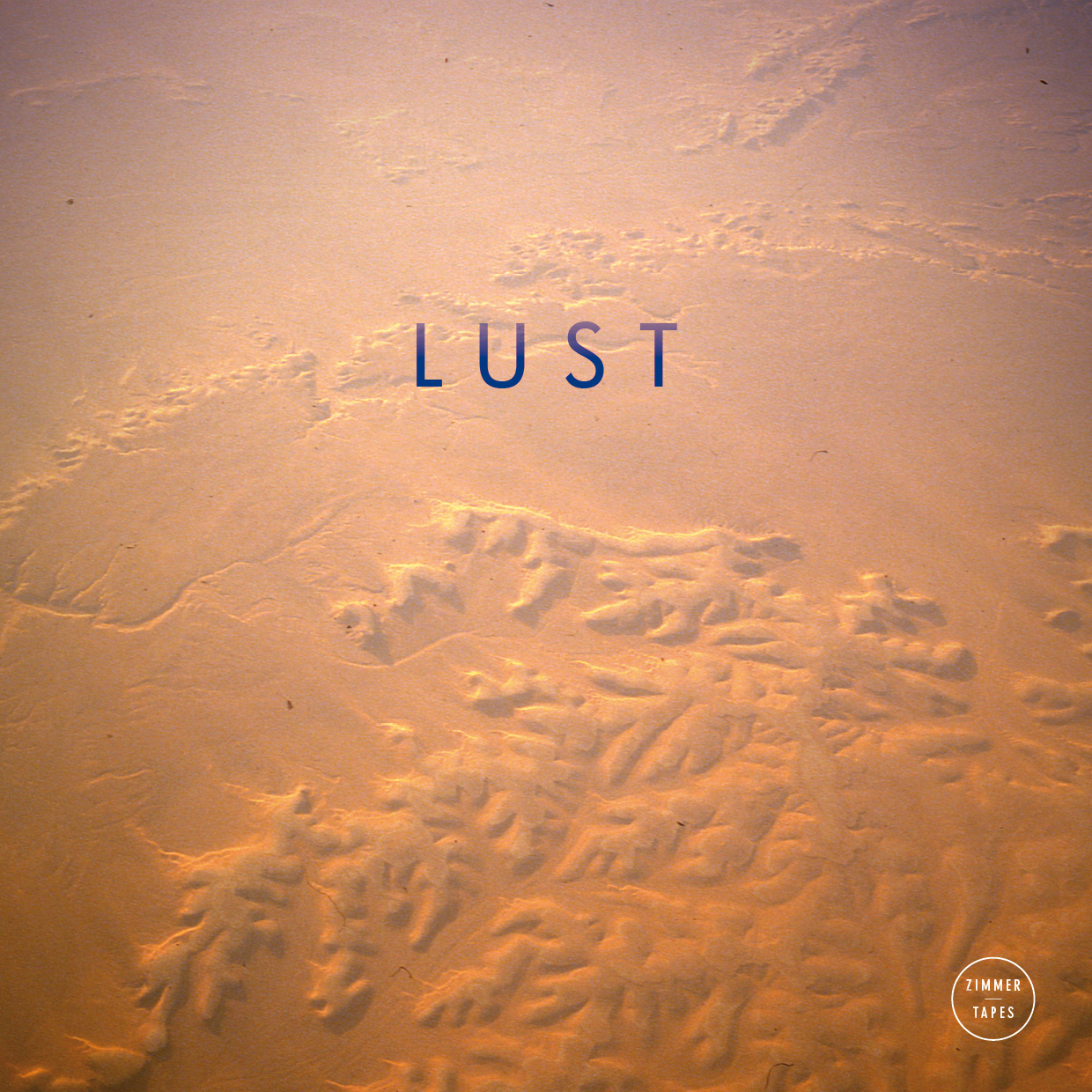 Zimmer – Lust | October Tape