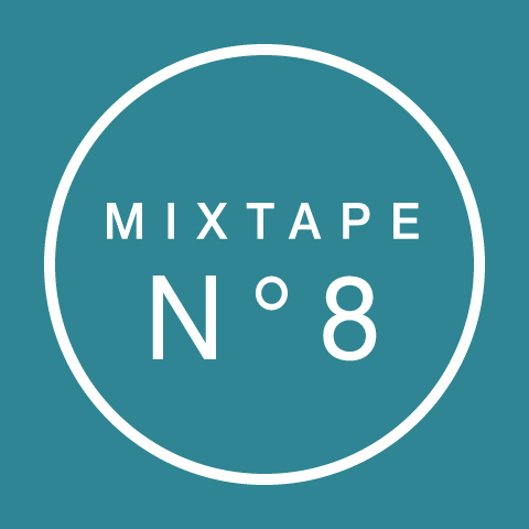 A.N.D.Y. Mixtape Eight