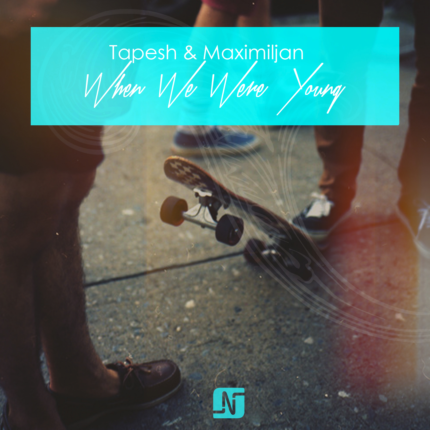 Tapesh & Maximiljan – Be Down