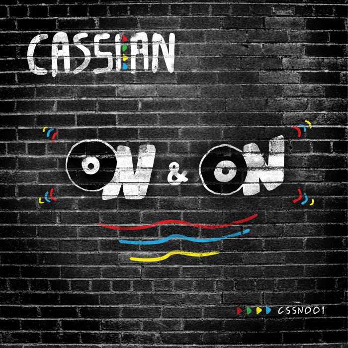 Cassian – On & On