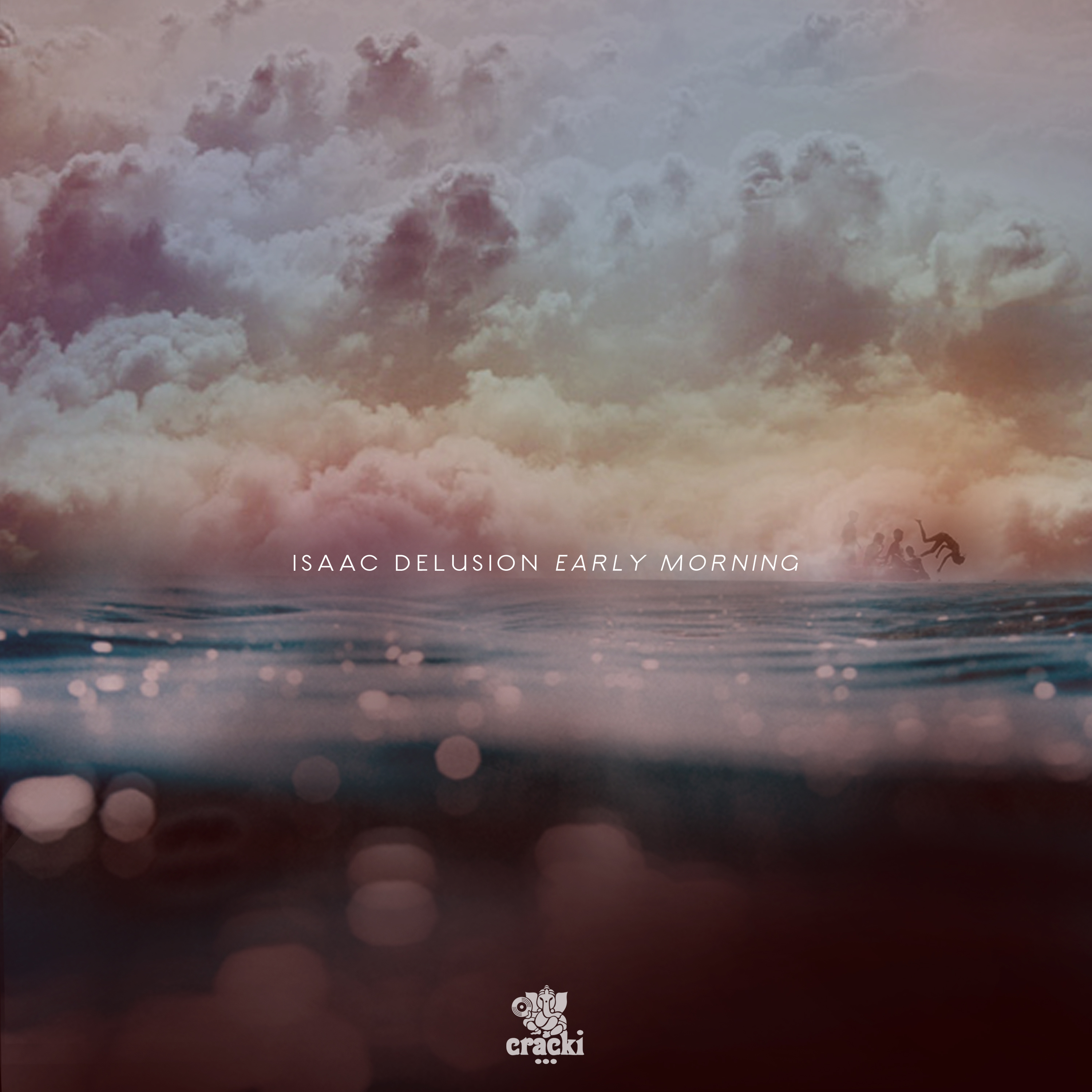 Isaac Delusion – Early Morning EP