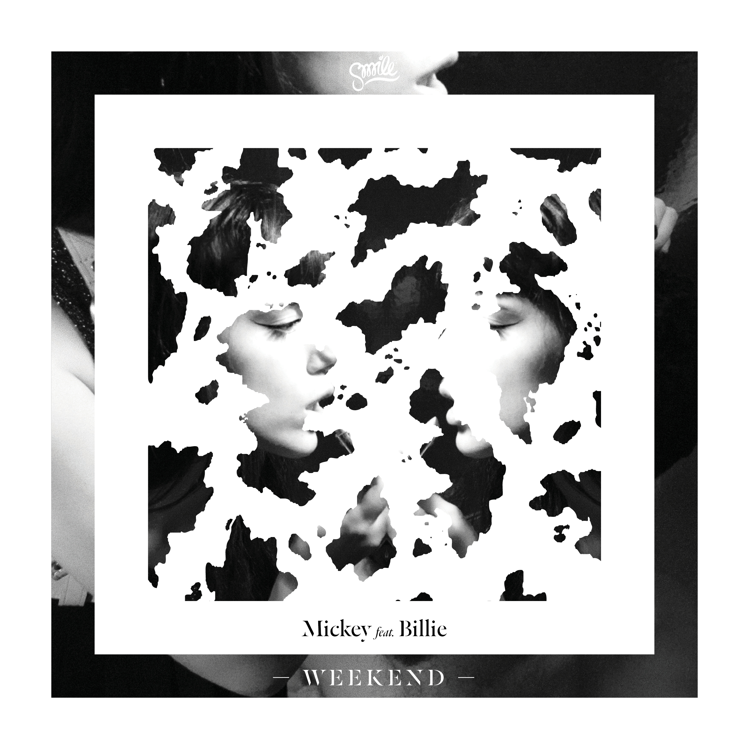 Mickey feat. Billie – Weekend EP