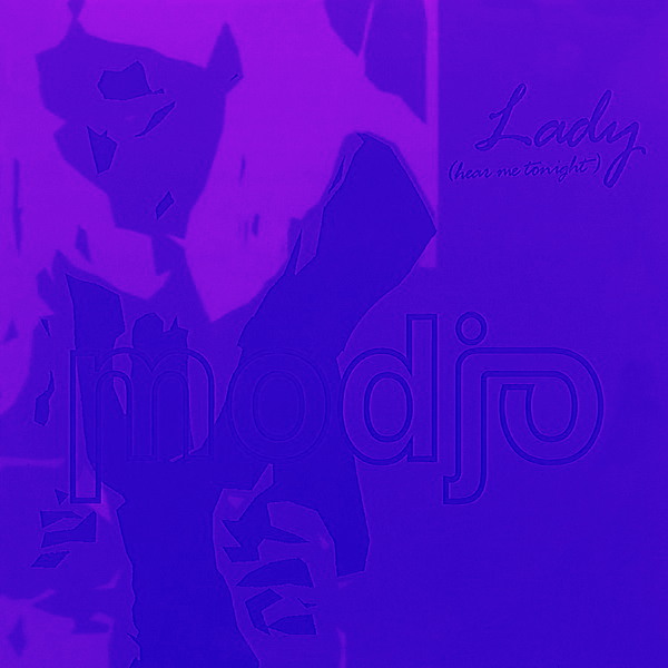 Modjo – Lady (Kaytranada Remix)