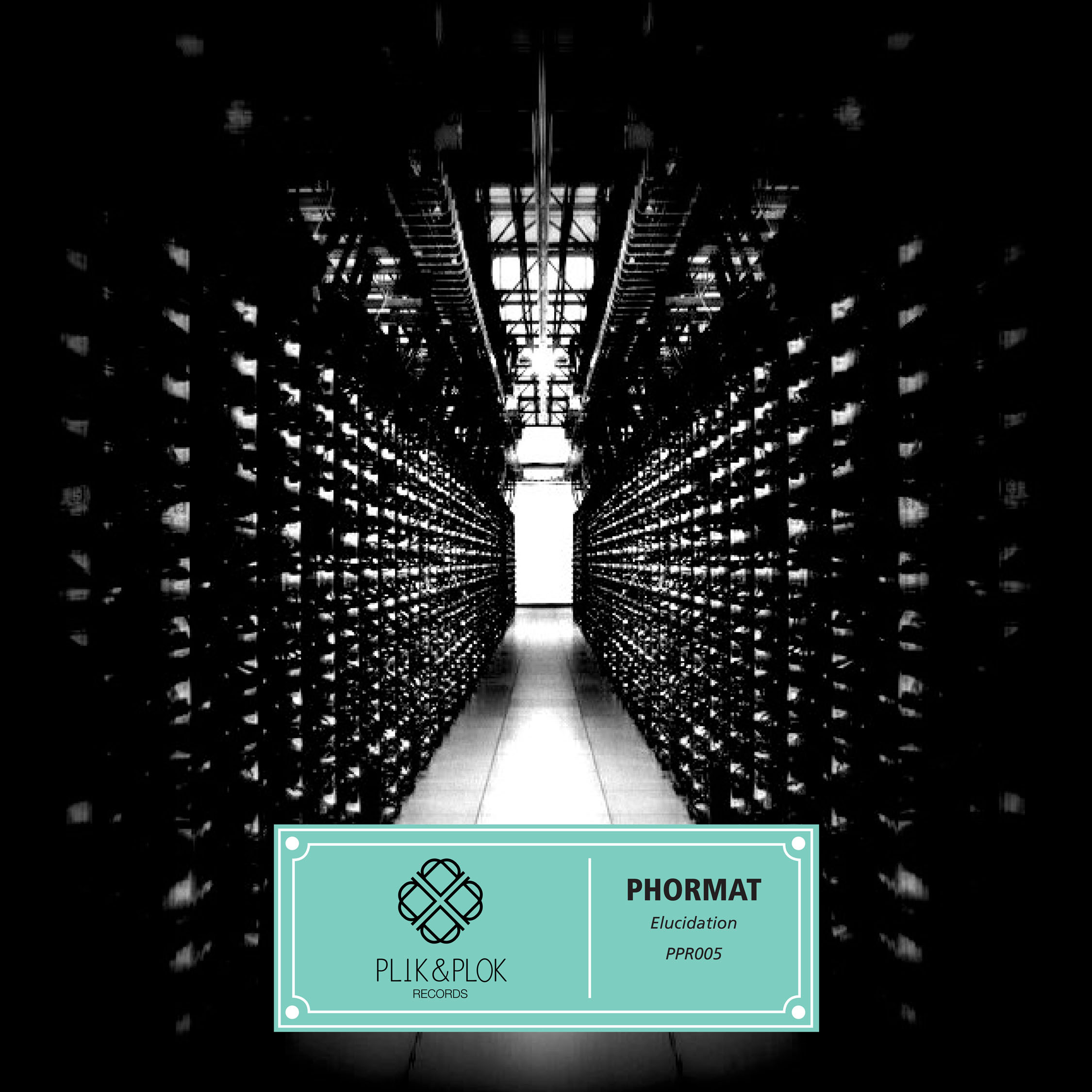 Phormat – Elucidation EP