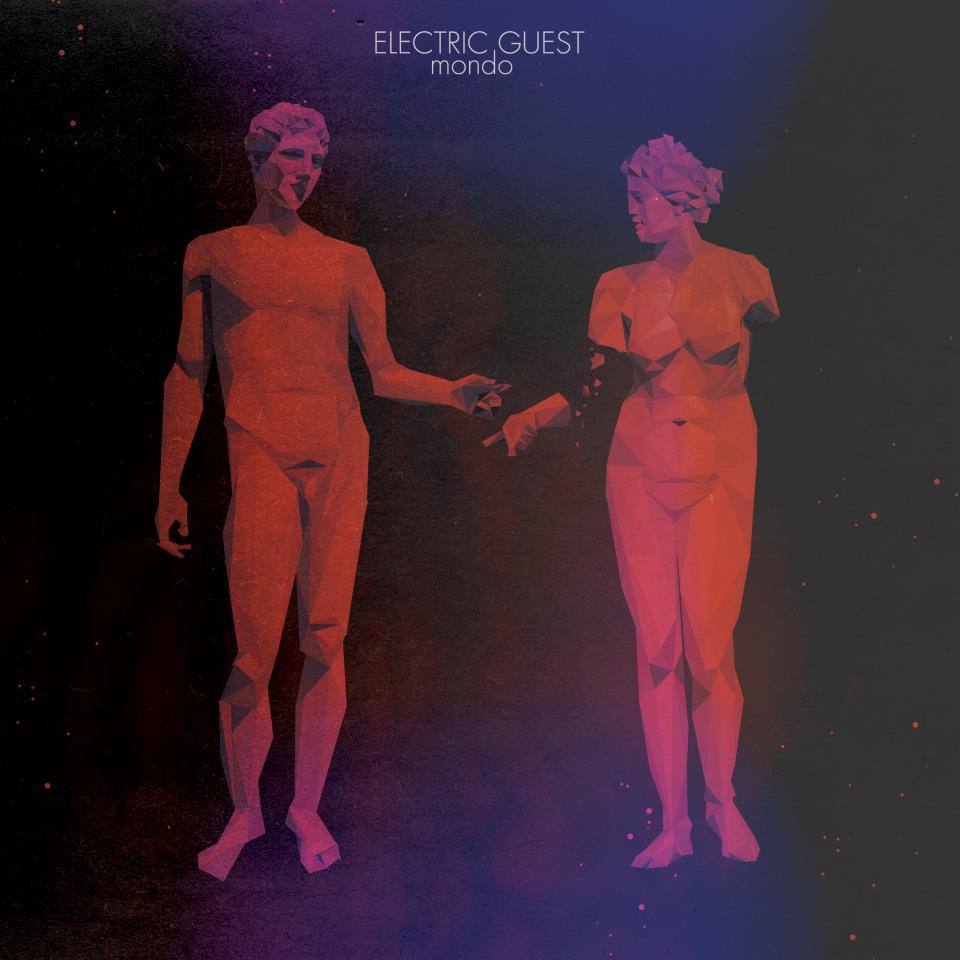 Electric Guest - The Bait (Michael Creange & WEKEED remix)