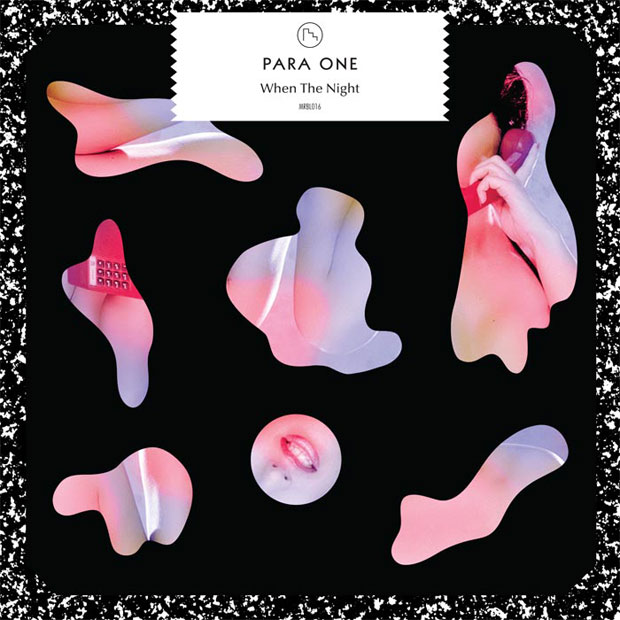 Para One – When The Night (Amtrac Remix)