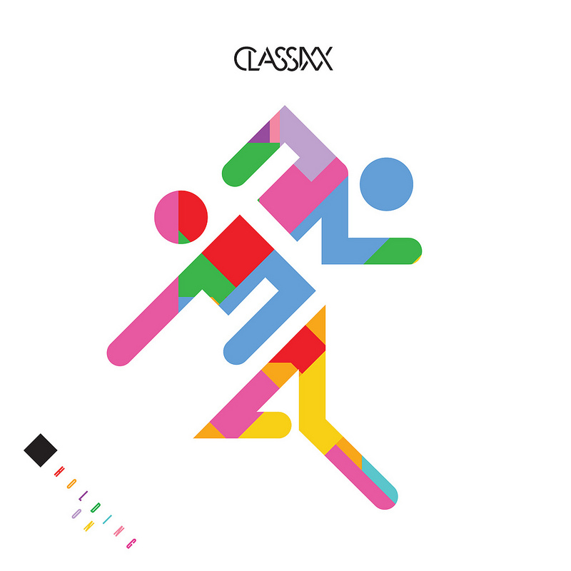 Classixx - Holding On