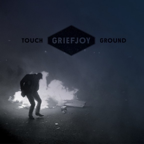Griefjoy-Touch Ground